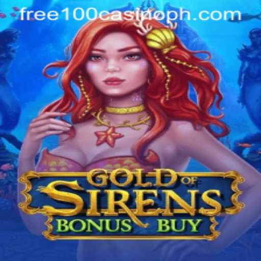 GoldofSirensBonusBuy: Dive Into an Underwater Adventure