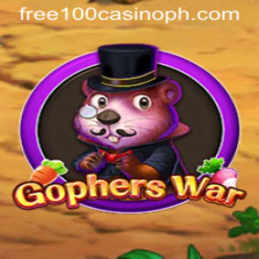 Discover the Exciting World of GophersWar and the Free 100 Casino Experience