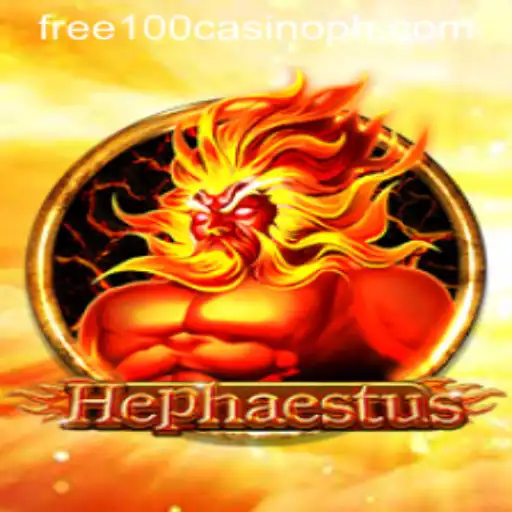 Unveiling Hephaestus: A New Era in Free 100 Casino Gaming