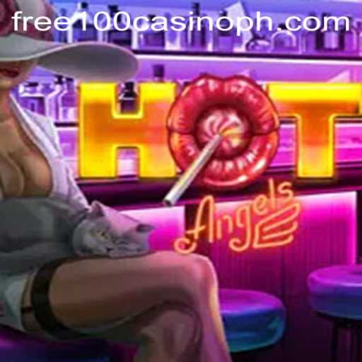 Exploring HotAngels: An Exciting Online Casino Experience with Free 100 Casino Bonus