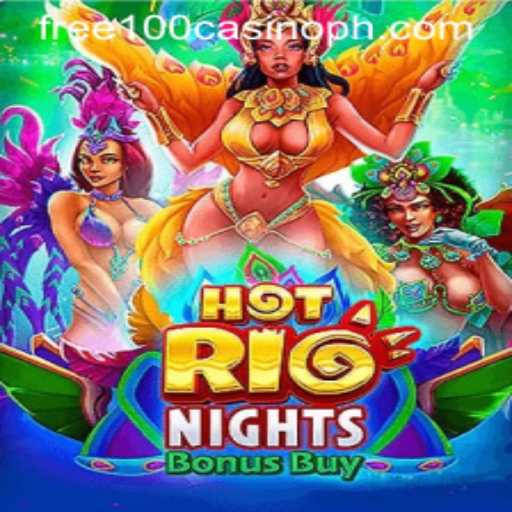 HotRioNightsBonusBuy: Immersive Casino Experience & Free 100 Casino Offers