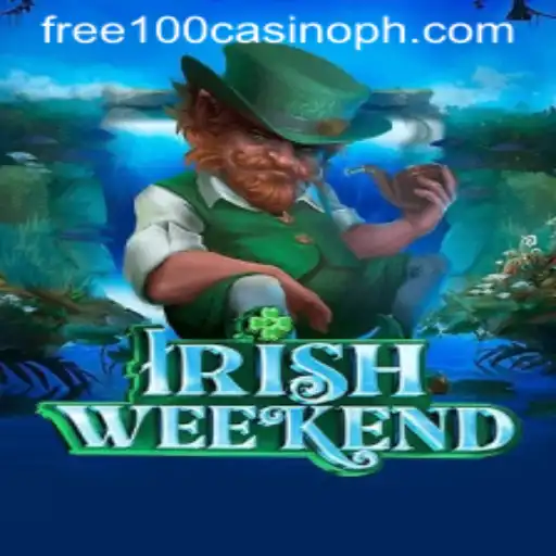 Experience the Thrill of IrishWeekend: Dive into the Chase for Free 100 Casino Bonuses