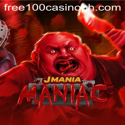 Exploring the Thrills of JManiaManiac: A Free 100 Casino Experience