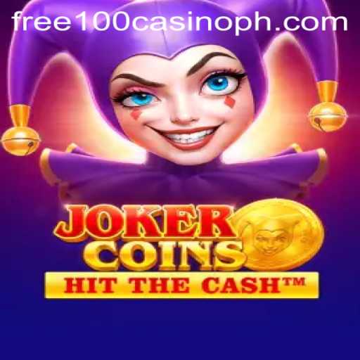 Unlock Excitement with JokerCoins: Your Gateway to 'Free 100 Casino' Adventures