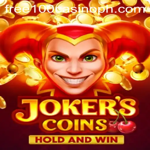 JokersCoins and the Allure of a Free 100 Casino Experience