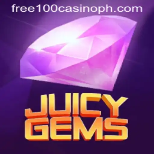 JuicyGems: Dive Into a World of Sparkling Adventures
