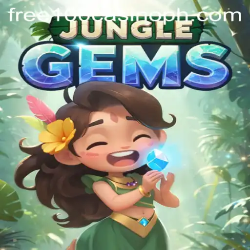 Explore the Thrilling World of JungleGems and Enjoy Free 100 Casino Features