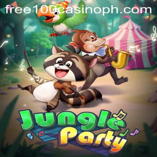 Exploring JungleParty: A Wild Adventure Awaits in the Heart of the Casino