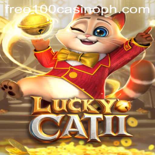 LuckyCatII: A Thrilling Casino Adventure