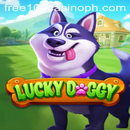 Exploring the Exciting World of LuckyDoggy in the Free 100 Casino