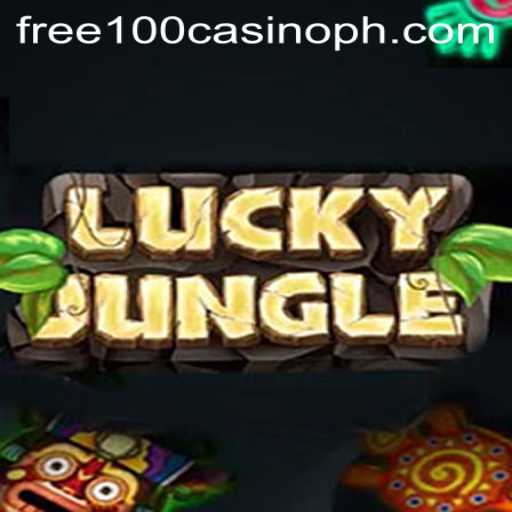 Exploring LuckyJungle: A Thrilling Free 100 Casino Adventure