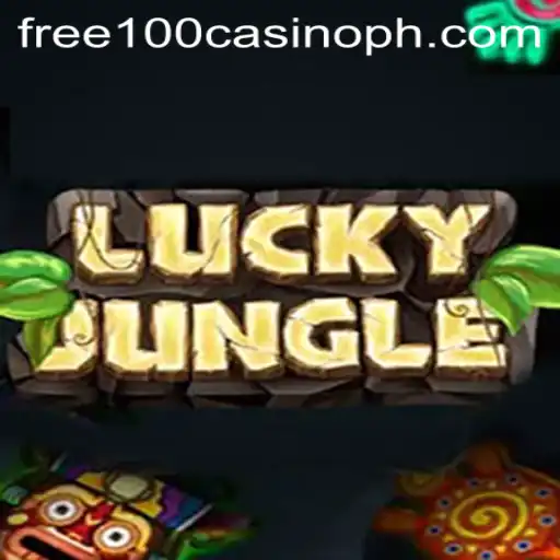 Exploring LuckyJungle: A Thrilling Free 100 Casino Adventure