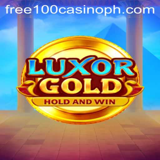 Exploring LuxorGold: A Fascinating Casino Adventure