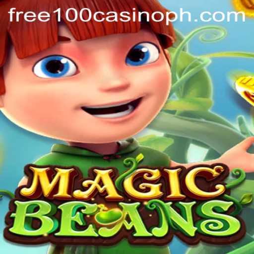 Unveiling the Thrilling World of MAGICBEANS: Your Gateway to Free 100 Casino Adventures