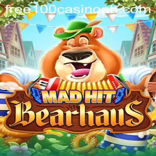 Unveiling MadHitBearhaus: Your Gateway to Thrilling Gaming
