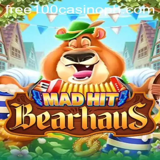 Unveiling MadHitBearhaus: Your Gateway to Thrilling Gaming