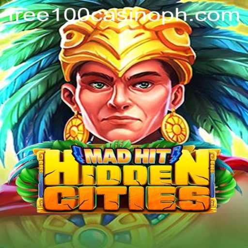 Discover MadHitHiddenCities: Unveiling the Thrills of Free 100 Casino Gaming