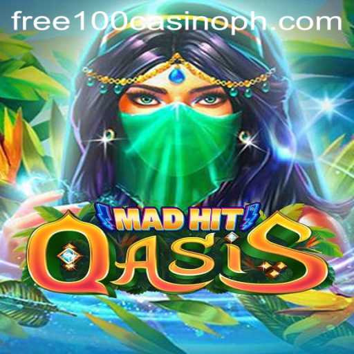 Exploring MadHitOasis: The Thrills of Free 100 Casino