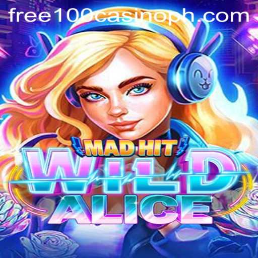 Discover the Exciting World of MadHitWildAlice: A Casino Game Adventure