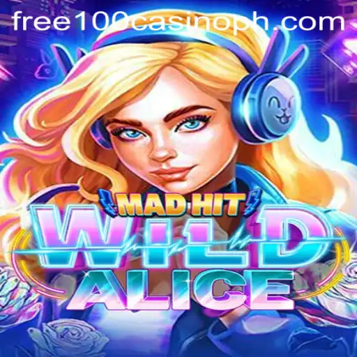 Discover the Exciting World of MadHitWildAlice: A Casino Game Adventure
