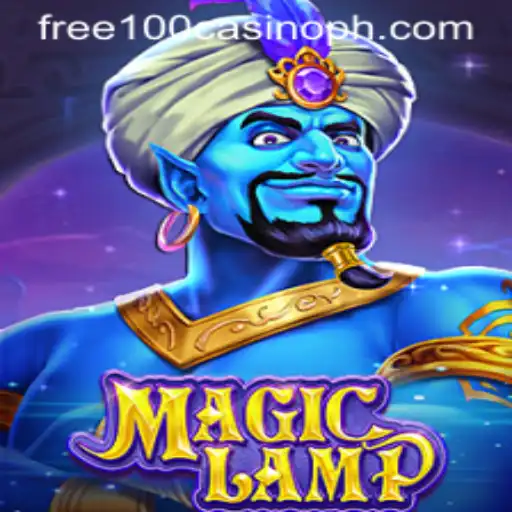 MagicLamp: Unveiling the Excitement of Free 100 Casino