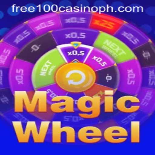 MagicWheel: Your Guide to Winning Big with Free 100 Casino Spins