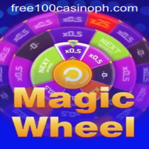 MagicWheel: Your Guide to Winning Big with Free 100 Casino Spins