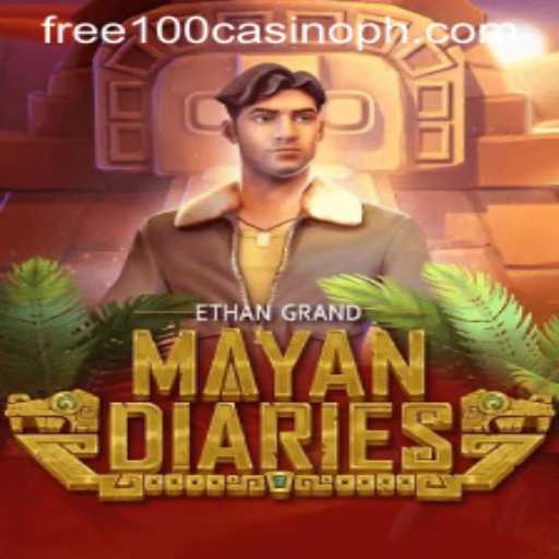 Exploring the Mystical World of MayanDiaries: Free 100 Casino Offer