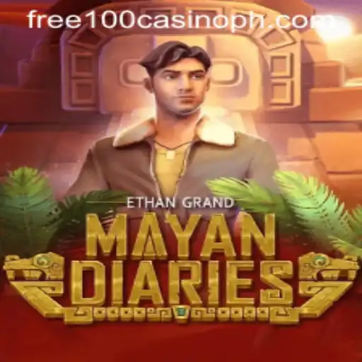 Exploring the Mystical World of MayanDiaries: Free 100 Casino Offer