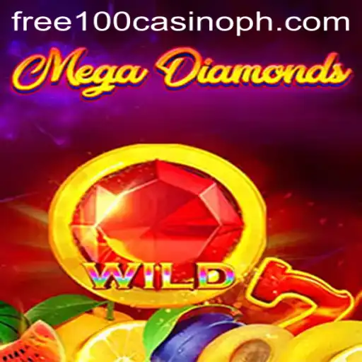 MegaDiamond: A Thrilling Casino Experience With Free 100 Casino Opportunities