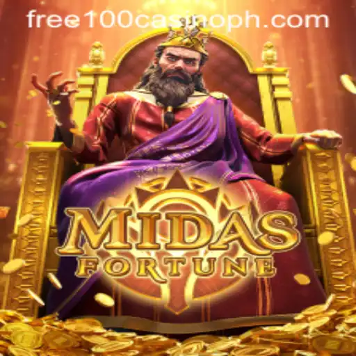 Exploring the Exciting World of MidasFortune Casino Game