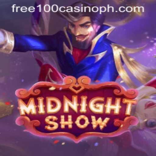 Dive into the Exciting World of MidnightShow: The Ultimate Casino Experience