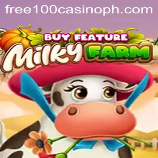 Exploring the Exciting World of MilkyFarmBuyFeature: Understanding the Free 100 Casino Extravaganza