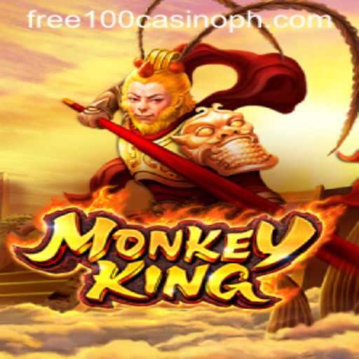 MonkeyKing: Unleash Casino Adventures with Free 100 Casino Bonus