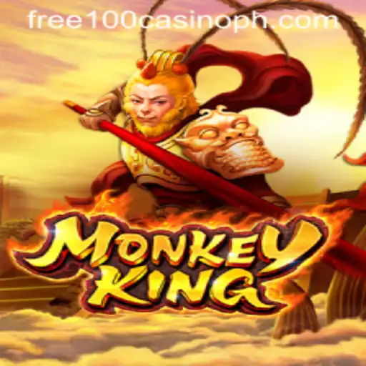 MonkeyKing: Unleash Casino Adventures with Free 100 Casino Bonus