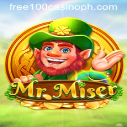 Exploring MrMiser: A Revolutionary Casino Game with Free 100 Casino Bonuses