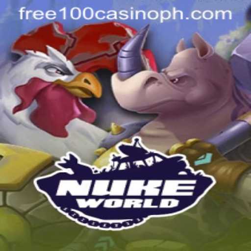 NukeWorld: Unleashing the Power of a Thrilling Gaming Experience
