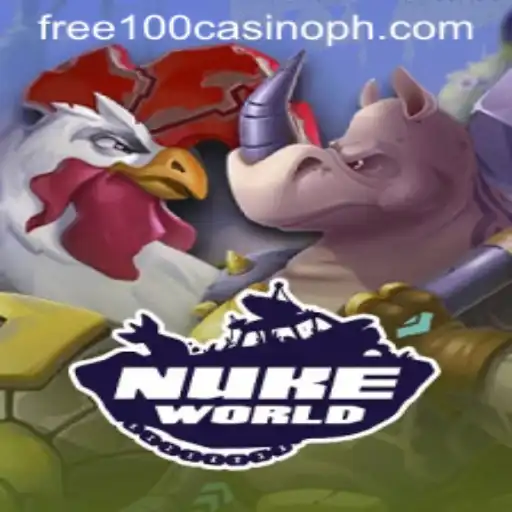 NukeWorld: Unleashing the Power of a Thrilling Gaming Experience