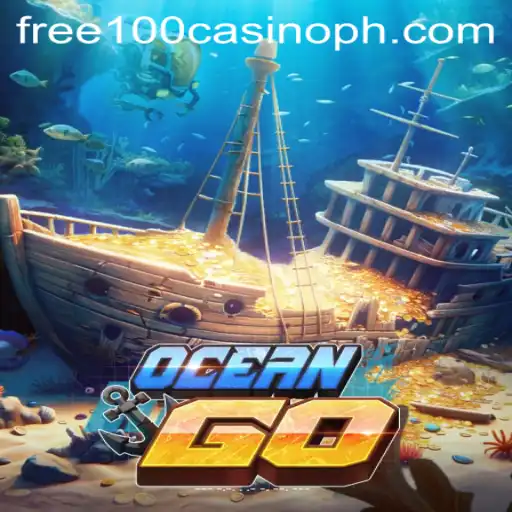 OceanGO: Dive into Excitement with the Free 100 Casino Experience