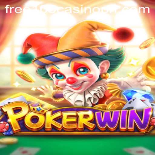 Exploring the Thrills of POKERWIN: An Introduction to the Ultimate Casino Game