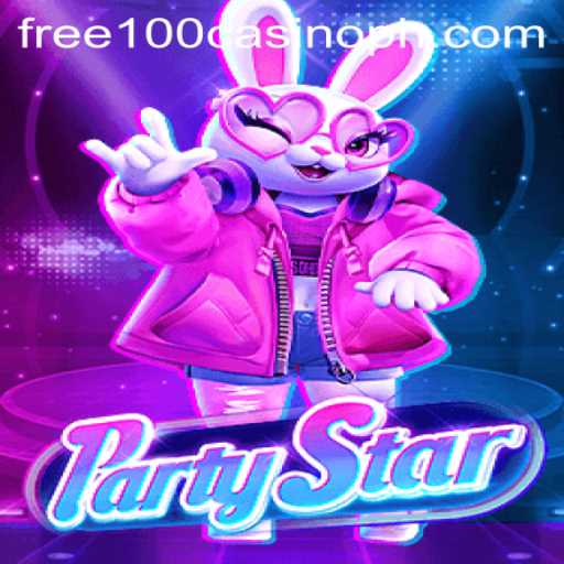 Exploring the Exciting World of PartyStar: Free 100 Casino Adventure