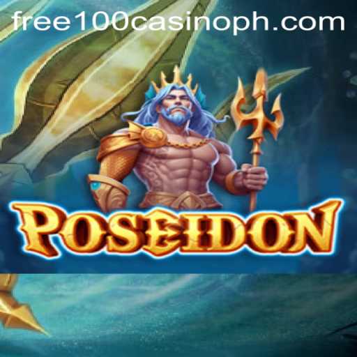Explore the Depths with Poseidon: A Riveting Casino Game with Free 100 Casino Bonus