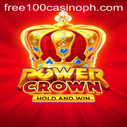 Unveiling PowerCrown: The Revolutionary Casino Game Offering a Free 100 Casino Bonus