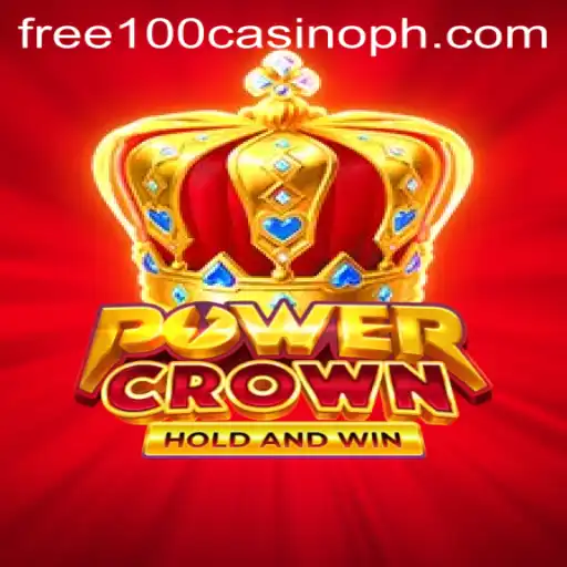 Unveiling PowerCrown: The Revolutionary Casino Game Offering a Free 100 Casino Bonus