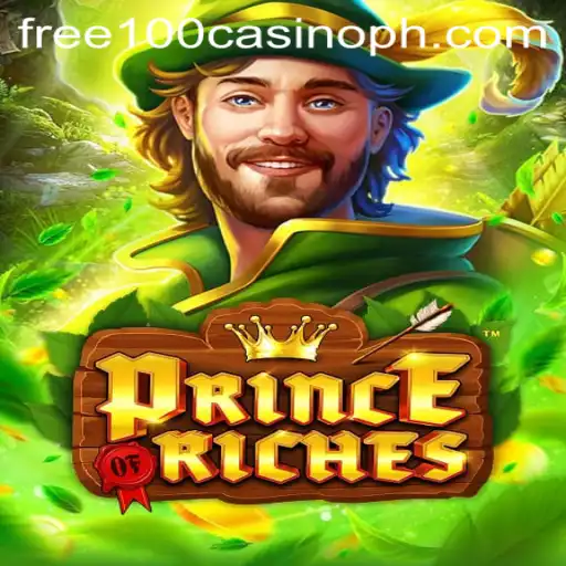 Unveiling PrinceOfRiches: An Exciting Adventure in the World of Free 100 Casino