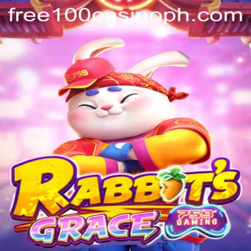 RabbitsGrace: A Thrilling Adventure in Free 100 Casino Gaming