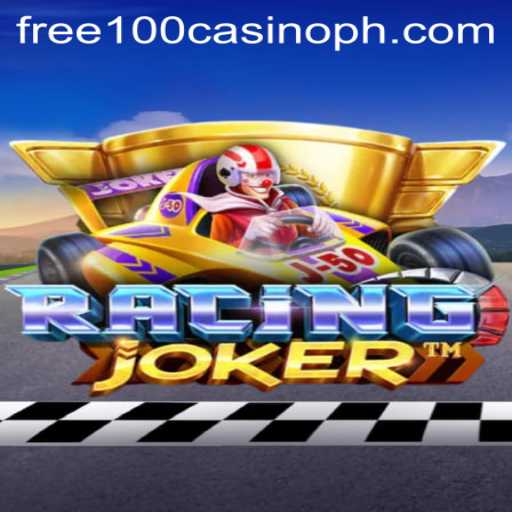 RacingJoker: Unlock the Thrills with Free 100 Casino