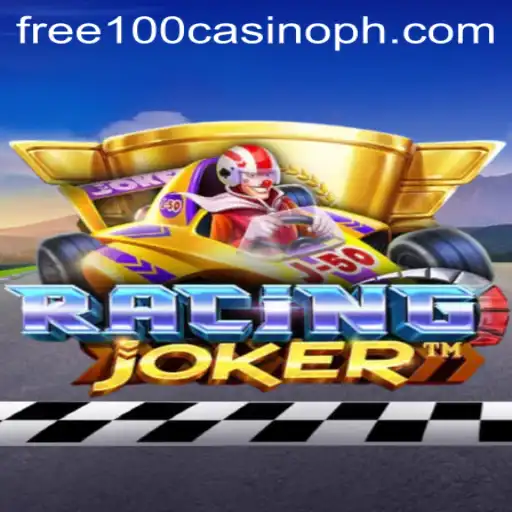 RacingJoker: Unlock the Thrills with Free 100 Casino