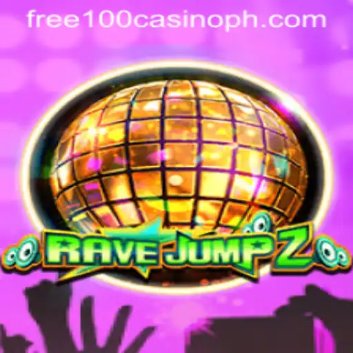 RaveJump2: Dive into the Thrilling World of Free 100 Casino Gaming