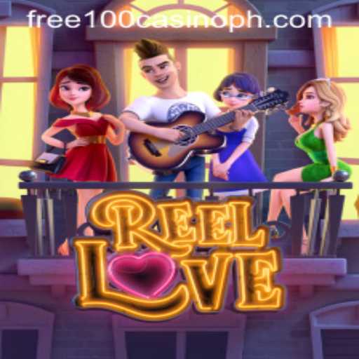ReelLove Casino Game Extravaganza